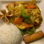 Best Curry Chicken Lunch in Fort Morgan, CO